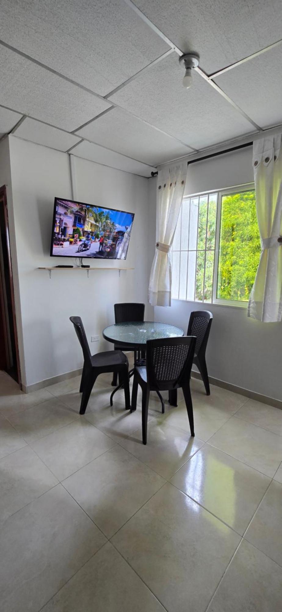Vacacional Cartagena