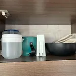 Deusades Apartamentos